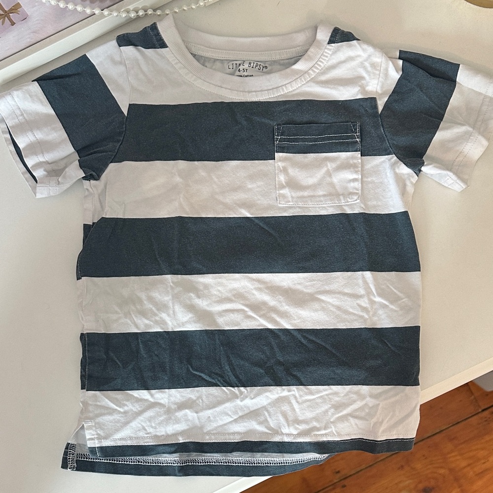 Little Bipsy T-shirt